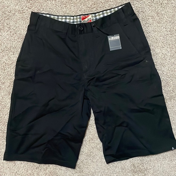 Matix Welder Shorts Size 30 - Picture 1 of 3